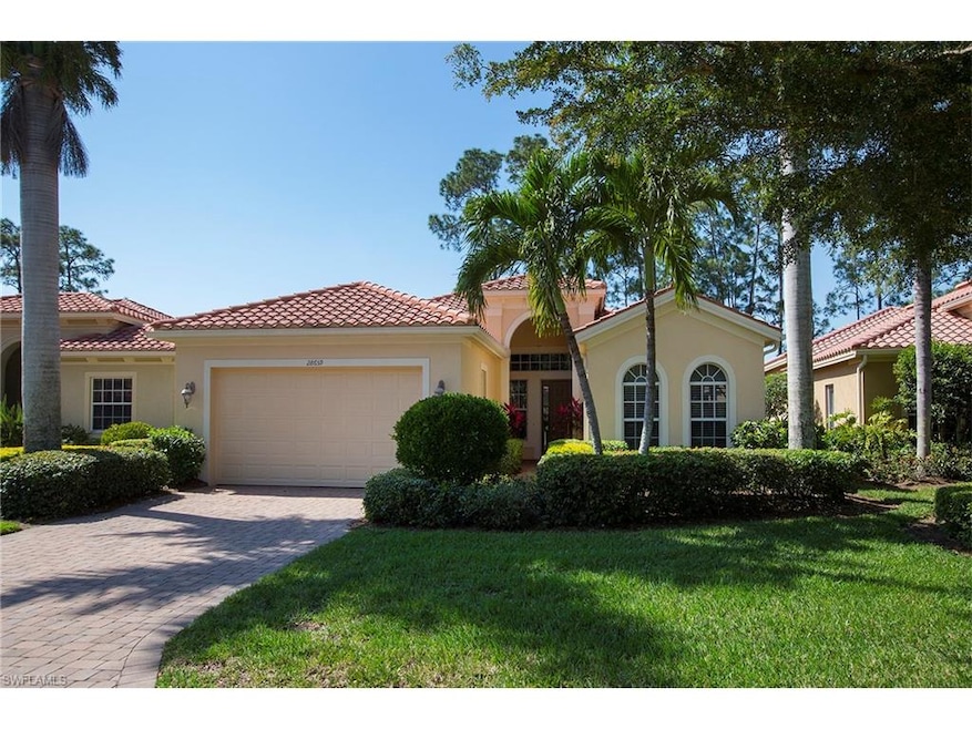 Beautiful two-bedroom plus den, two-bath home with