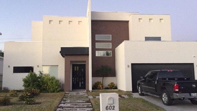 602 Pink Bugambilia unit 71, Pharr, TX 78577 - photo 1