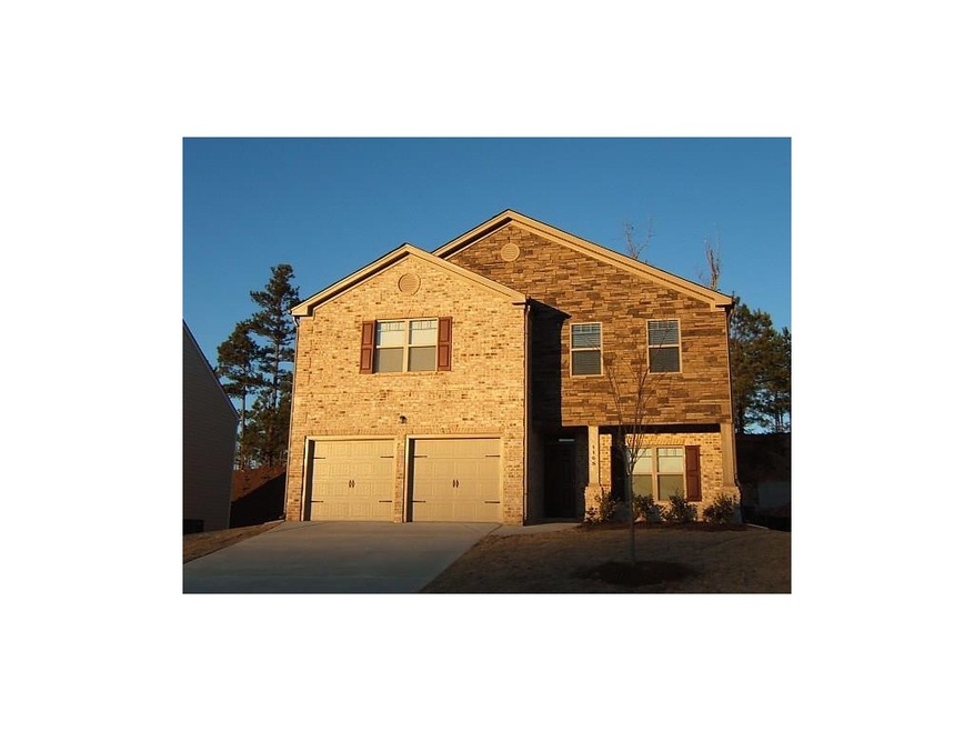 2502 Martini Way unit 149, Bethlehem, GA 30620 - photo 1