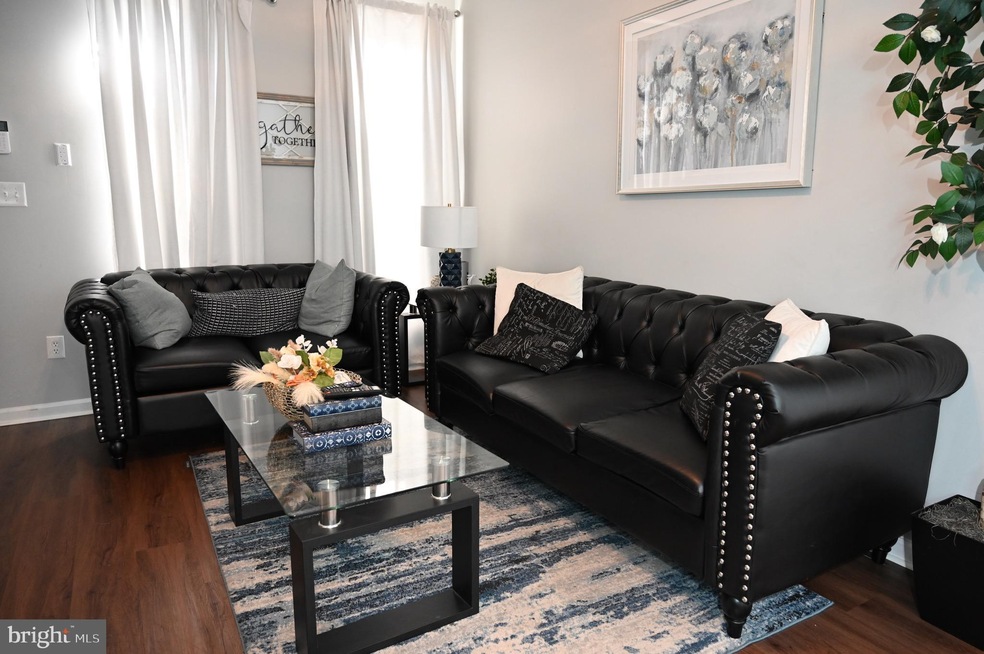 1140 N Carrollton Ave, Baltimore, MD 21217 - photo 1