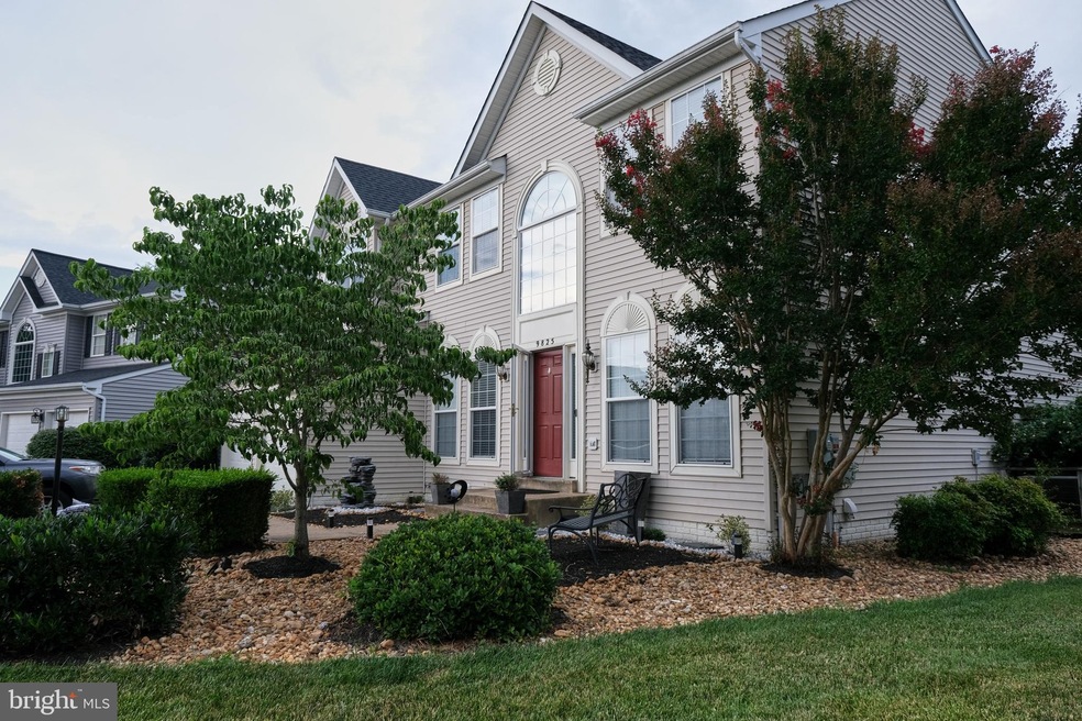 9825 Nugget Ct, Bristow, VA 20136 - photo 1