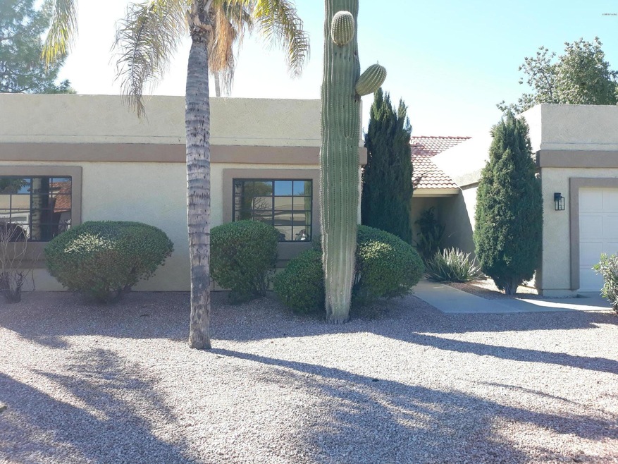 1579 E Whitten St, Chandler, AZ 85225 - photo 1