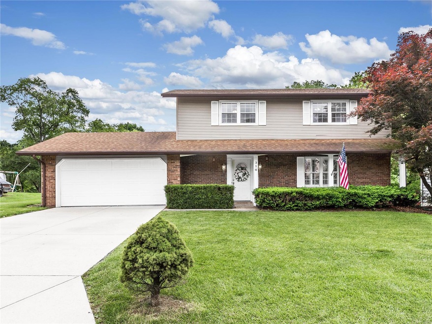 316 Chesapeake Drive