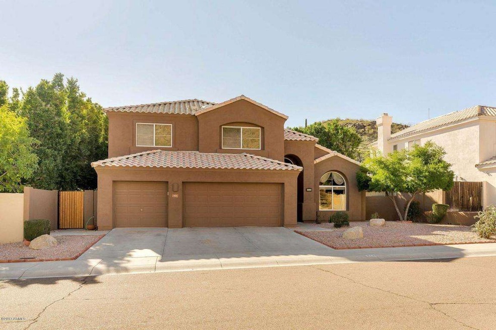 Amazing Foothills Home!