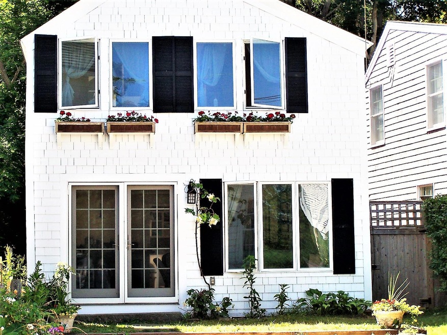 249 Main St unit B, Wellfleet, MA 02667 - photo 1