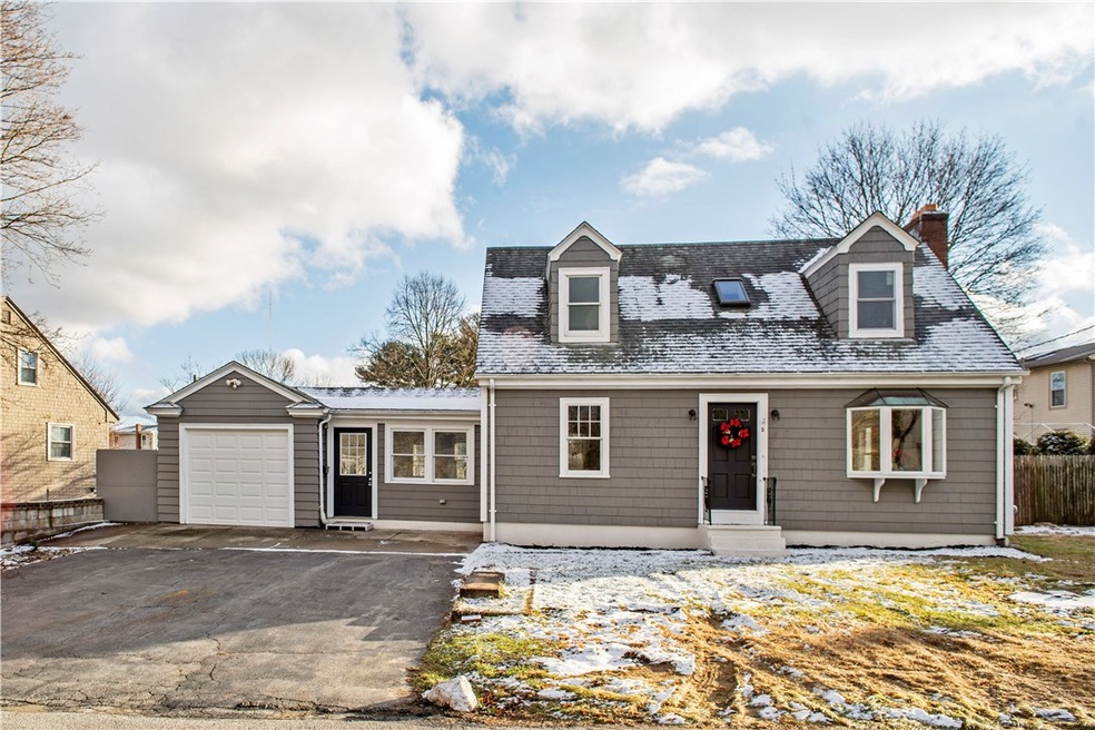 5 Will Ann Cir, Riverside, RI 02915 - photo 1