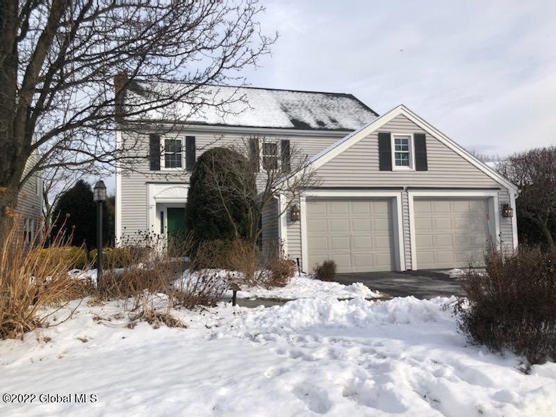 6 Birchwood Ct, Albany, NY 12211 - photo 1