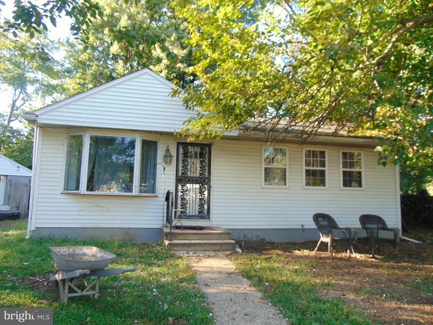 127 Gehrig Ave, Gloucester City, NJ 08030 - photo 1