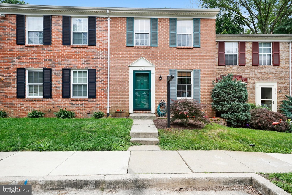 6404 Ducketts Ln, Elkridge, MD 21075 - photo 1