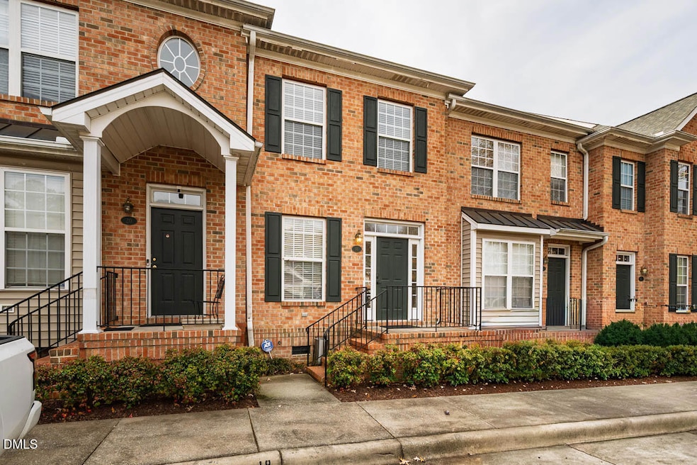 18 Scottish Ln, Durham, NC 27707 - photo 1