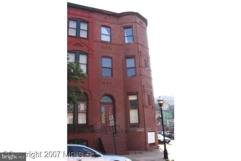 1801 Madison Ave unit LL, Baltimore, MD 21217 - photo 1