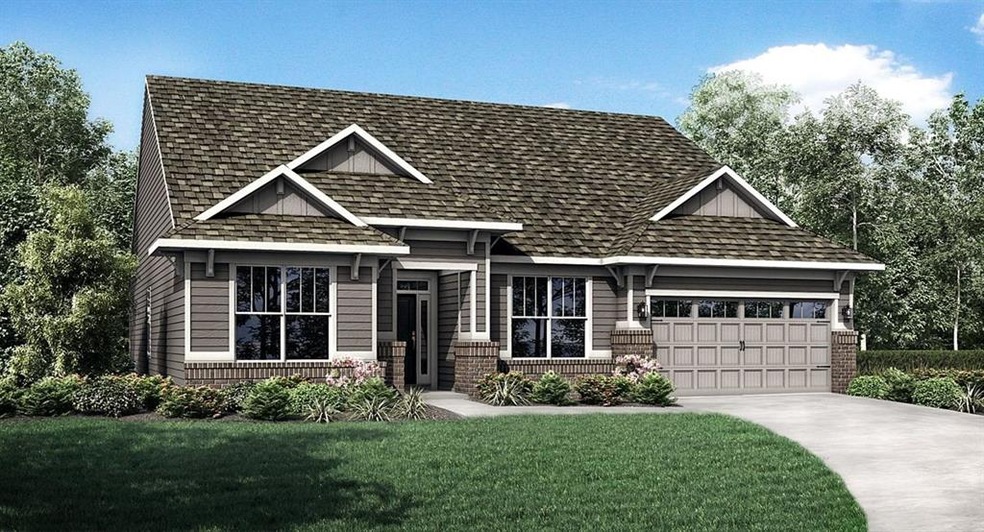 Photos shown may be an artist rendering, model home, or of the same model but located in a different Lennar subdivision due to current construction stage.