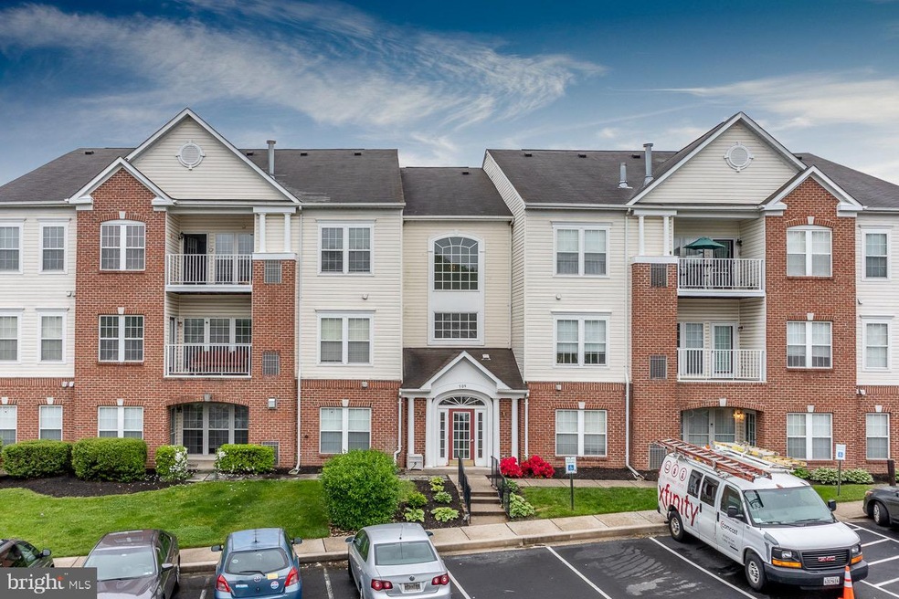 509 Cider Press Ct, Joppa, MD 21085 - photo 1