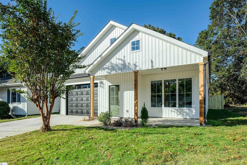 294 Morgan St, Greer, SC 29651 - photo 1