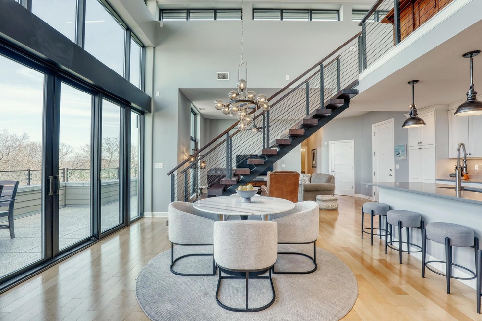 Open Concept