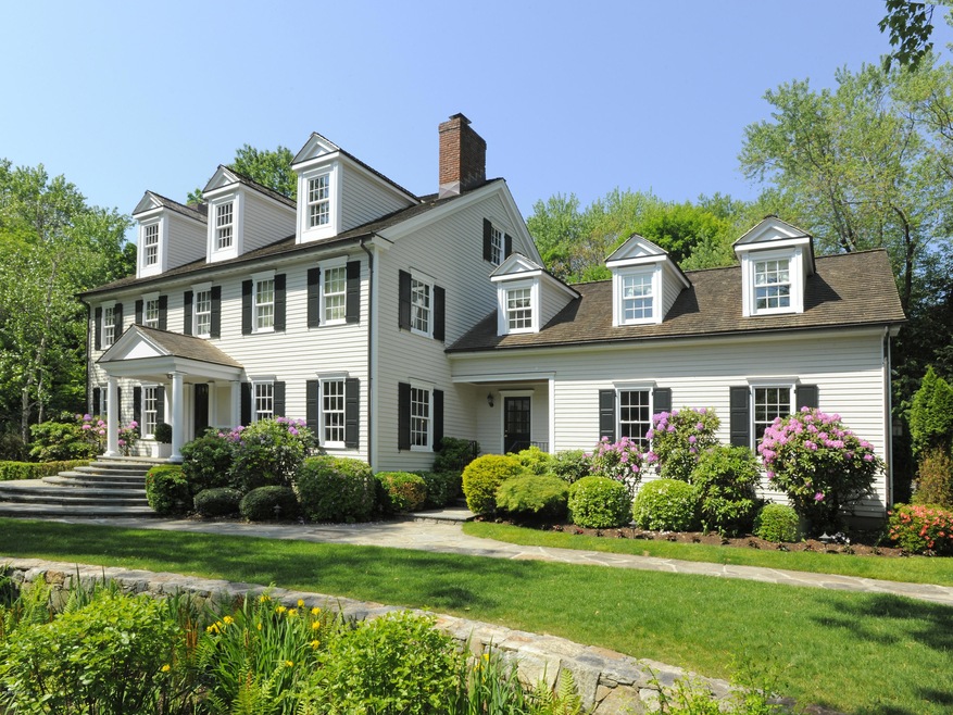 7 Rustic View Rd, Greenwich, CT 06830 - photo 1