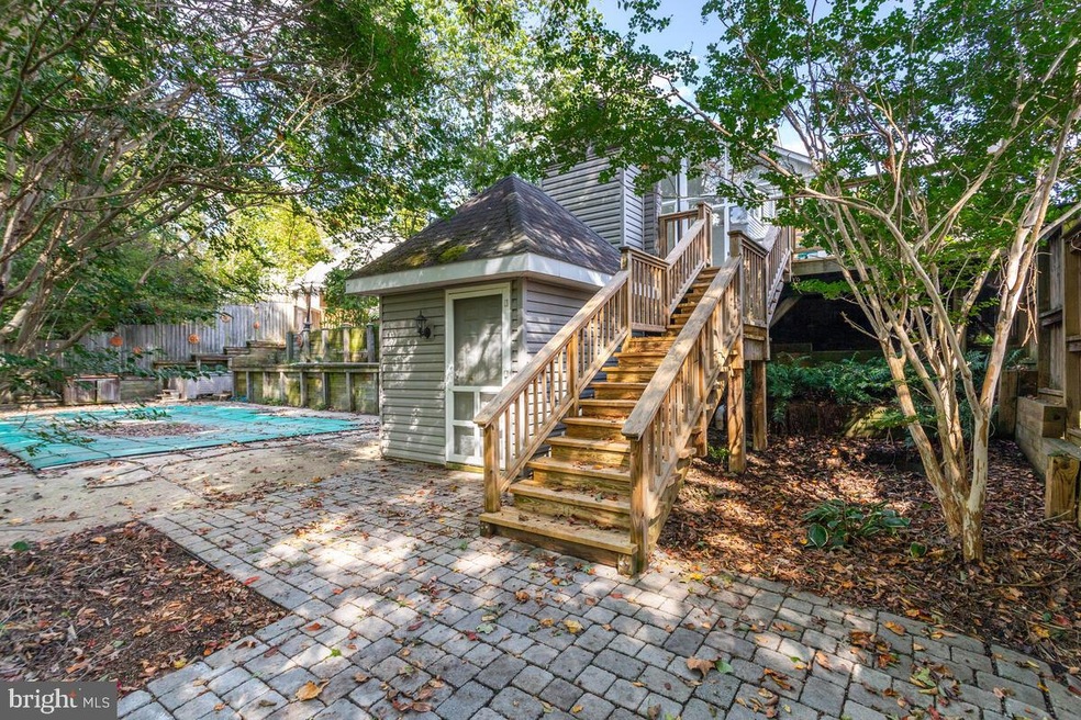 3300 New Coach Ln, Bowie, MD 20716 - photo 1