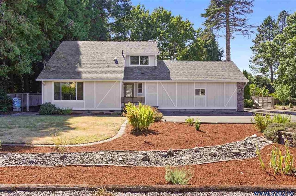 4199 Straw Dr N, Keizer, OR 97303 - photo 1