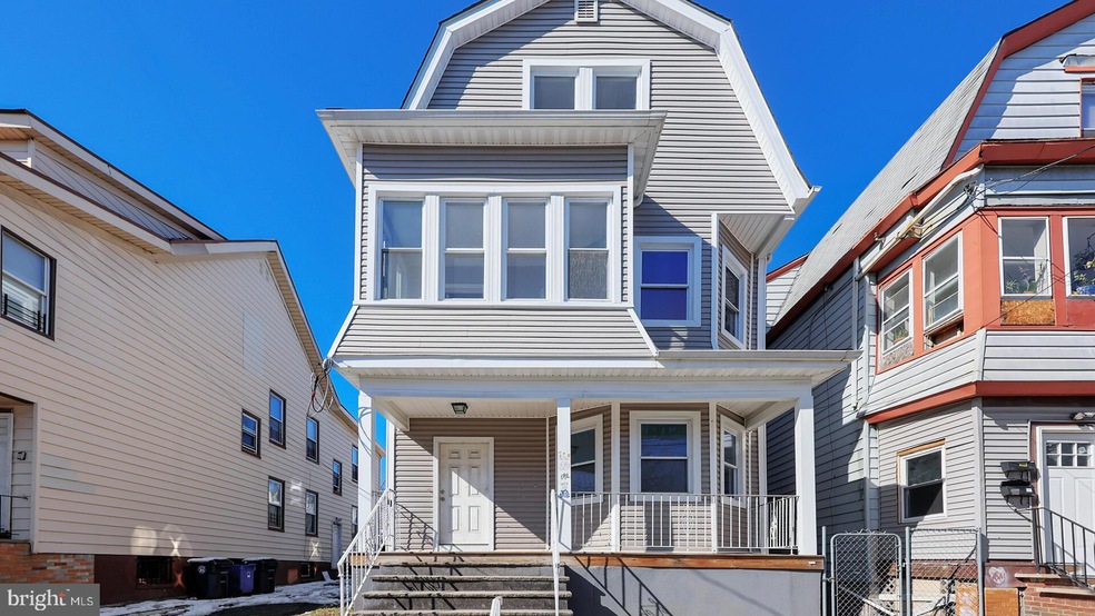 115 Isabella Ave, Newark, NJ 07106 - photo 1
