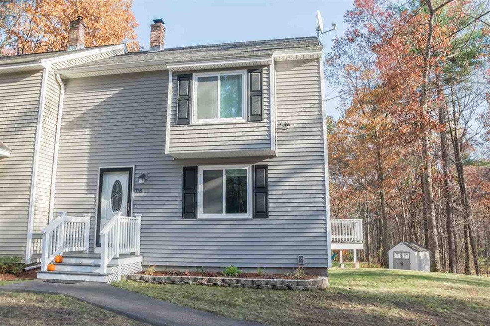 11 Pingree Hill Rd unit R, Derry, NH 03038 - photo 1