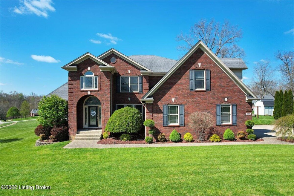 02-115 Princess Ct-101