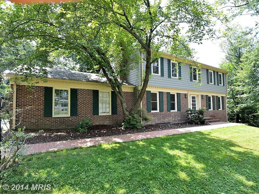 6315 Buffalo Ridge Rd, Falls Church, VA 22044 - photo 1