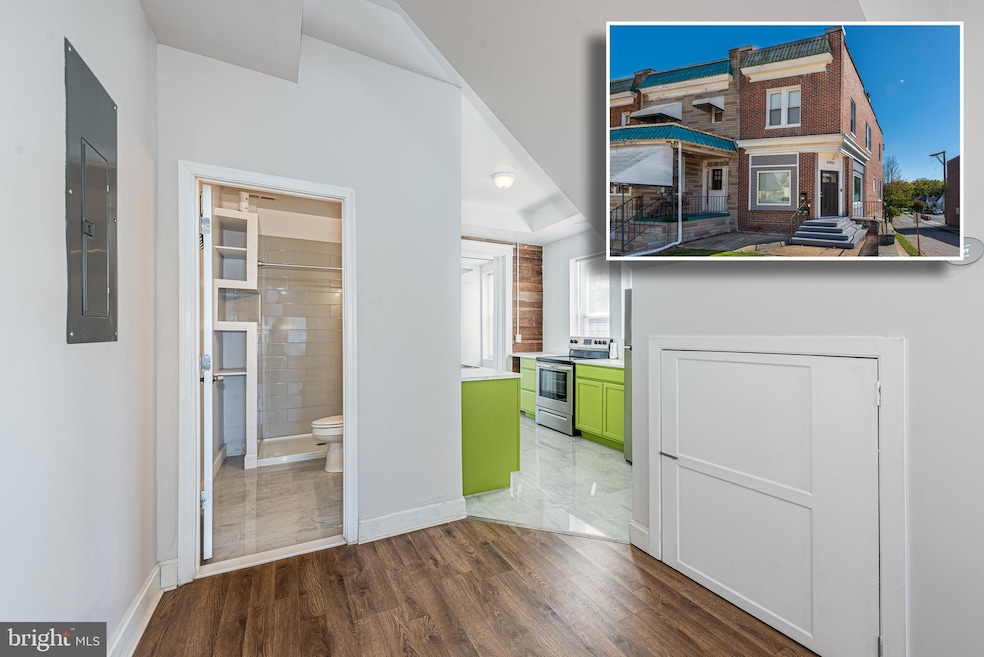 6901 Harford Rd, Parkville, MD 21234 - photo 1