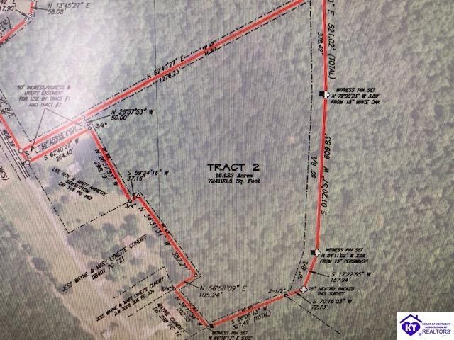 TRACT 2 Nelsonville Rd