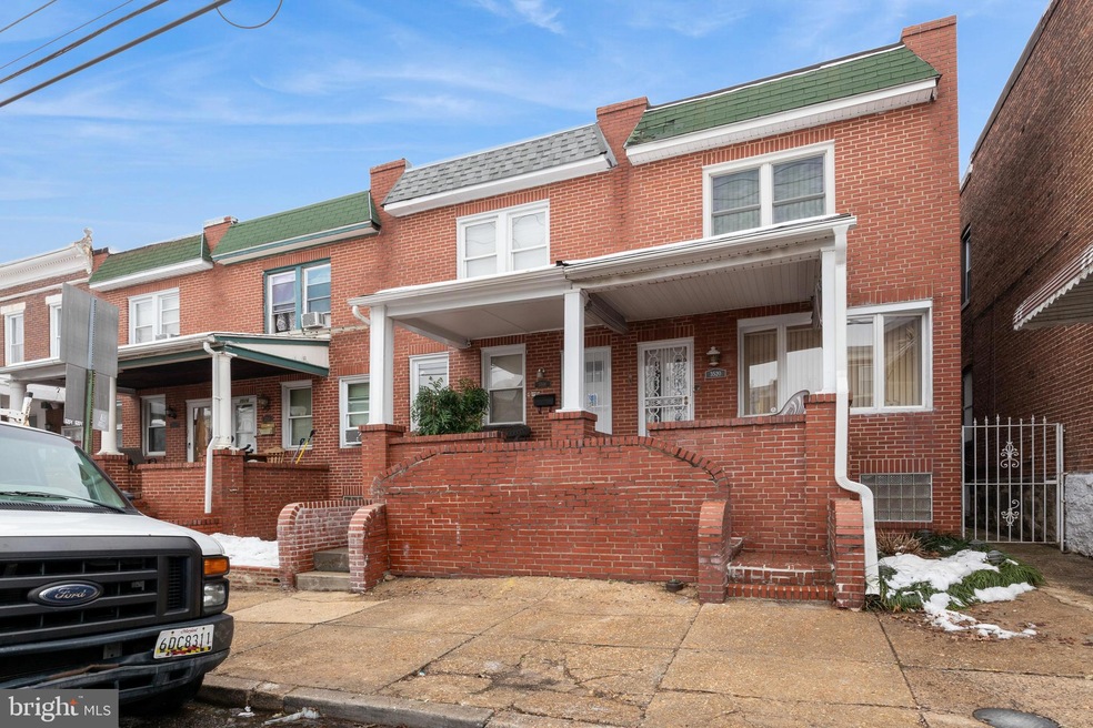 3518 Old York Rd, Baltimore, MD 21218 - photo 1