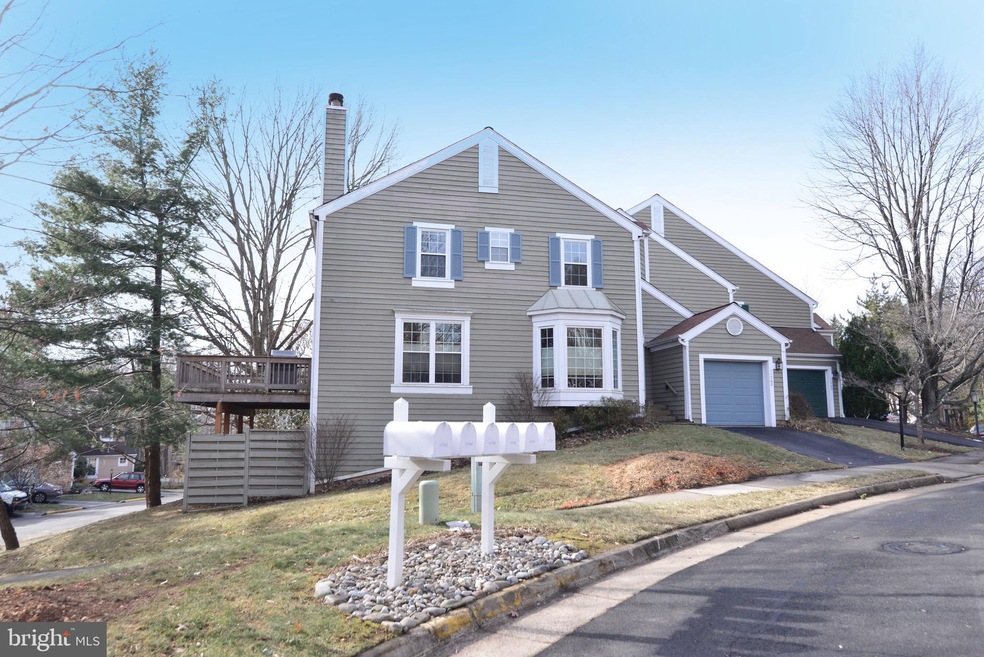 11762 Arbor Glen Way, Reston, VA 20194 - photo 1