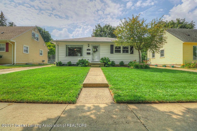 1705 W Rundle Ave, Lansing, MI 48910 - photo 1