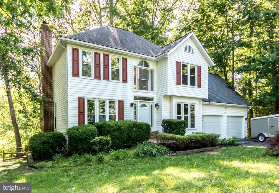 6511 Forest Grove Dr, Fredericksburg, VA 22407 - photo 1