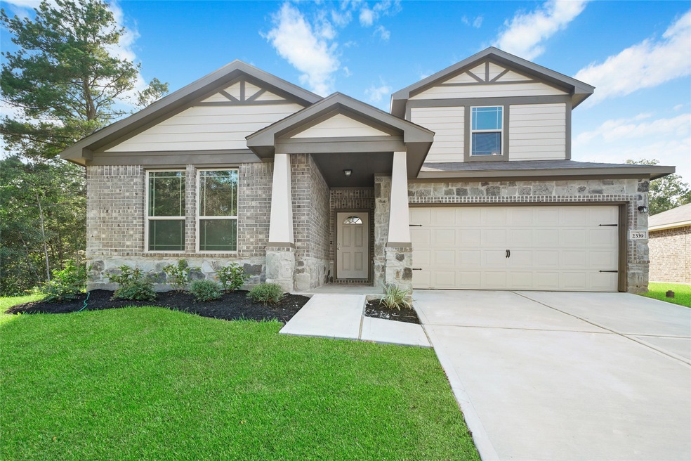 7606 Nevaeh Crest Path, Houston, TX 77016 - photo 1