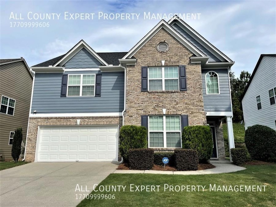 412 Rutlidge Park Ln, Suwanee, GA 30024 - photo 1