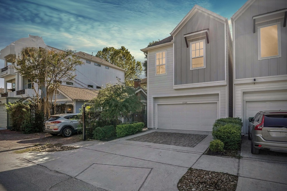 1739 Indiana St, Houston, TX 77006 - photo 1