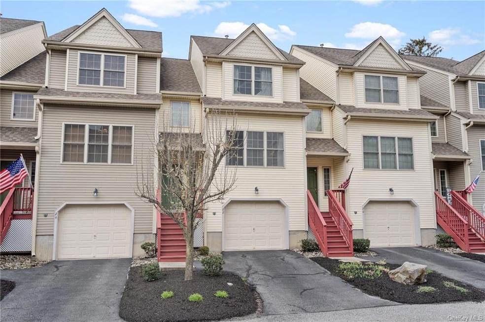 22 Winhaven Ct unit 17, Highland Falls, NY 10928 - photo 1