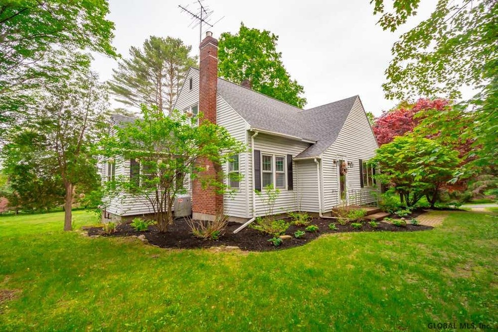 3176 Route 9n, Greenfield Center, NY 12833 - photo 1