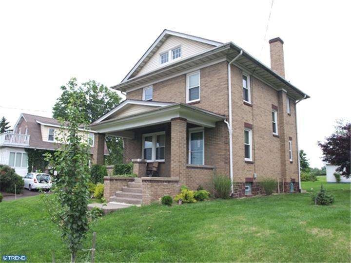 4017 Bethlehem Pike, Telford, PA 18969 - photo 1