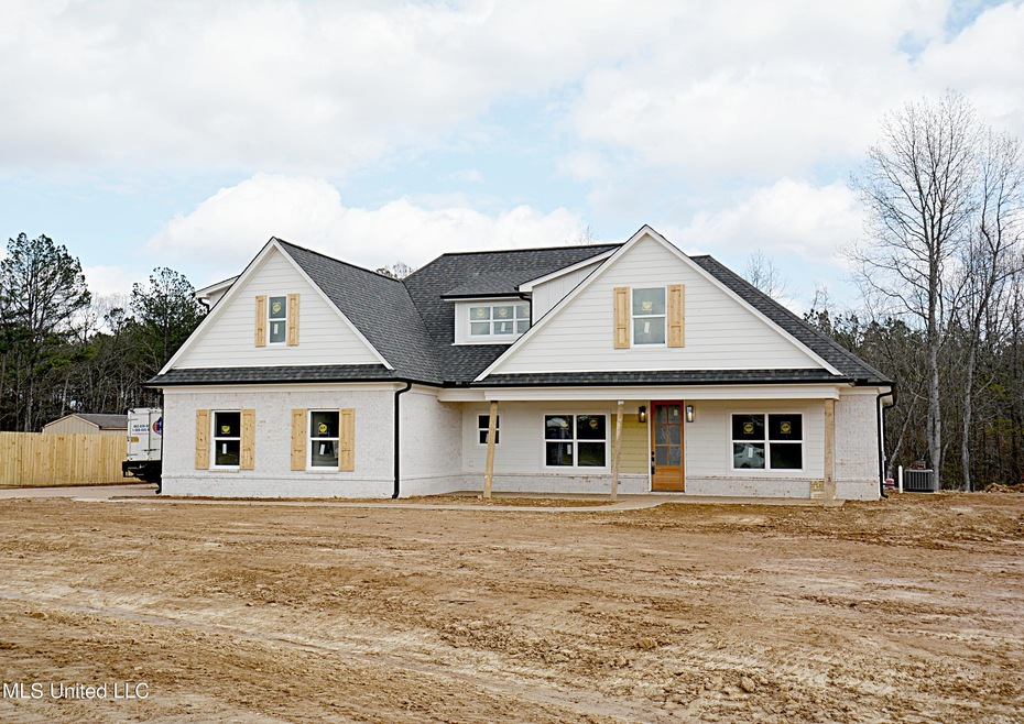 Front Elevation