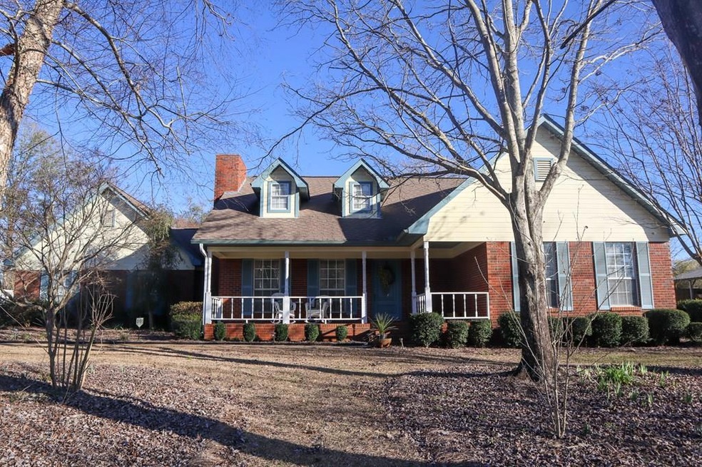 Main View