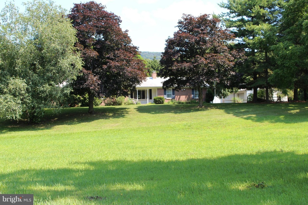 22174 Pondsville Rd, Smithsburg, MD 21783 - photo 1