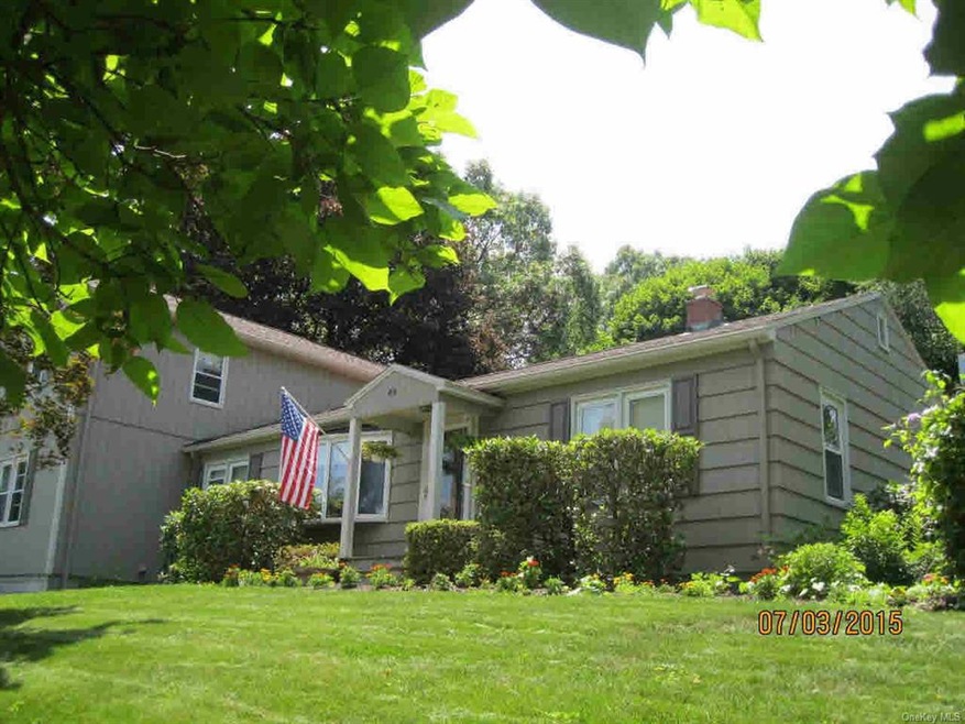 49 Reservoir Rd, Highland, NY 12528 - photo 1