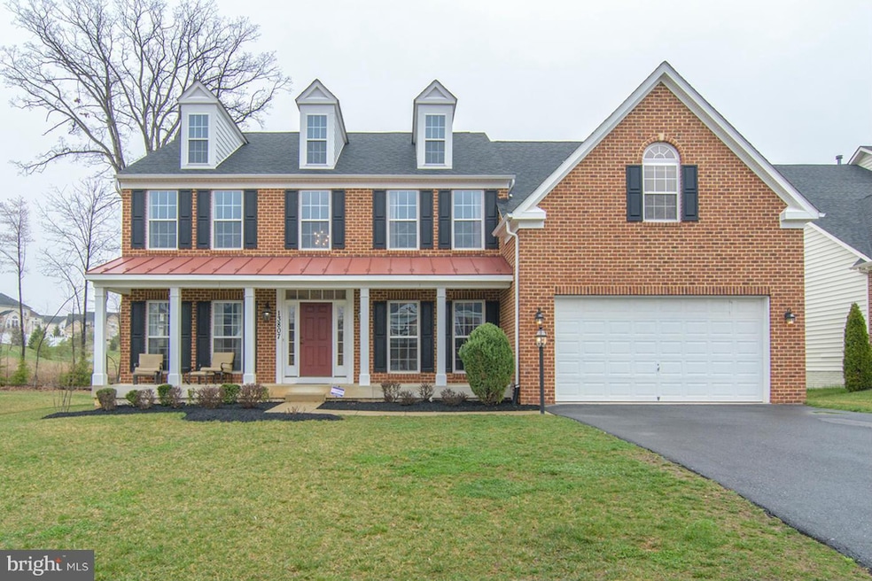 13807 Vanderbilt Way, Laurel, MD 20707 - photo 1