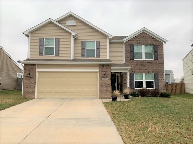 2838 Morallion Dr, West Lafayette, IN 47906 - photo 1