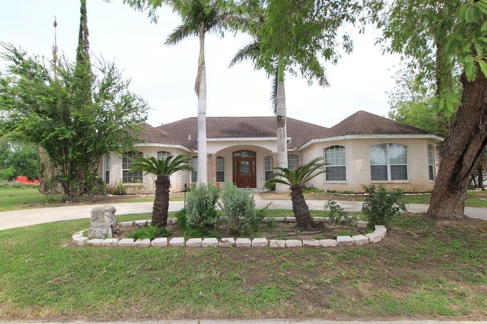 3716 Amando St, Edinburg, TX 78539 - photo 1