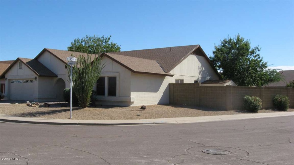 Spacious Lot with Charming House