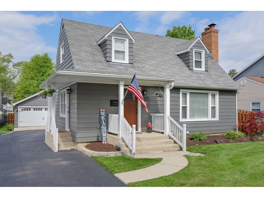 1325 N Main St, Naperville, IL 60563 - photo 1