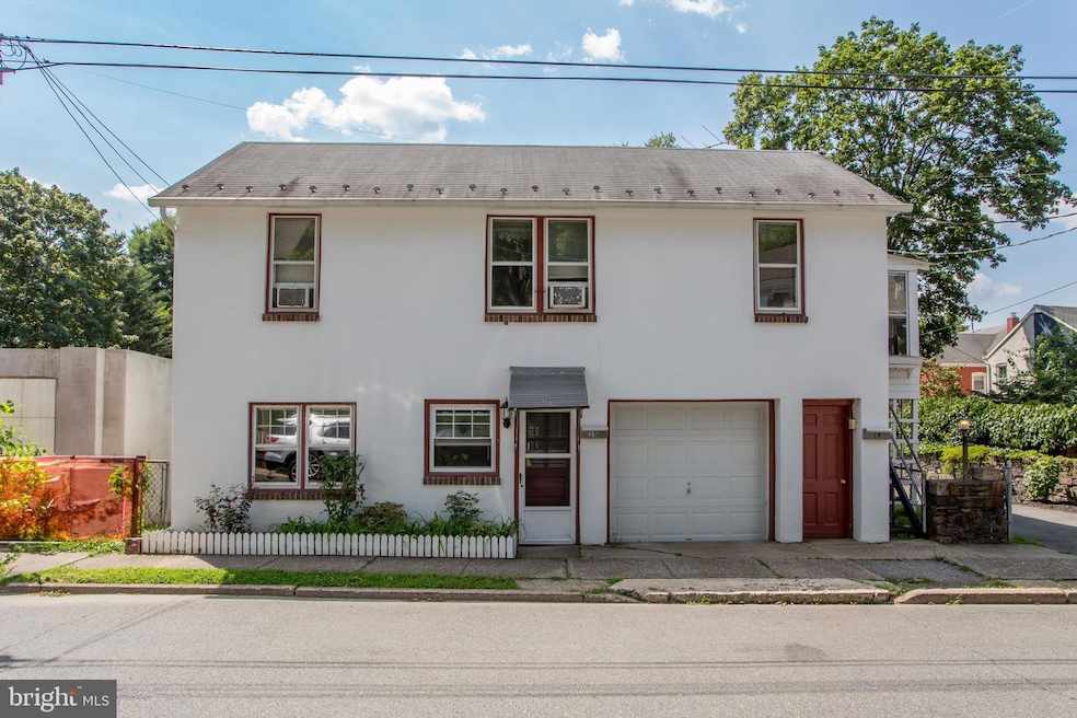 13 Wilson St unit B, Lambertville, NJ 08530 - photo 1