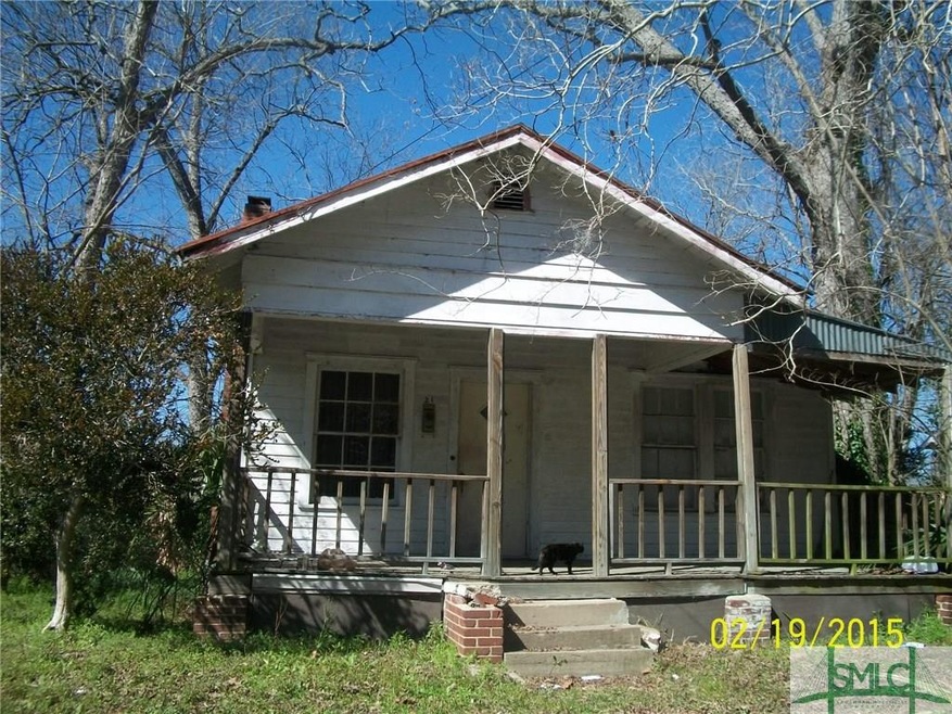 21 Adair St, Savannah, GA 31404 - photo 1