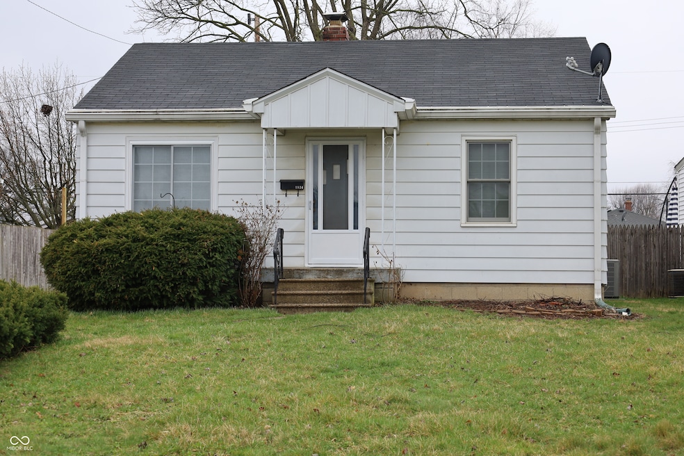 1834 N Auburn St, Indianapolis, IN 46224 - photo 1